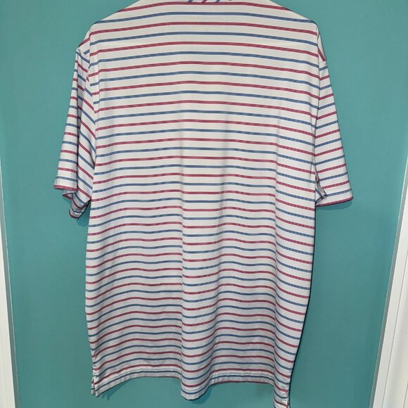 Gently Used Vineyard Vines Performance - XL Polo - Picture 4 of 4